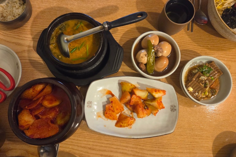 봉평착한메밀 사진 5