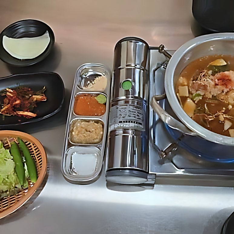 돼통령 매탄점 대표 사진