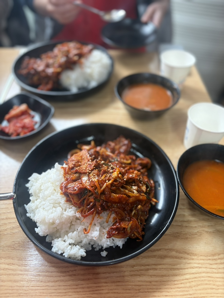 짬뽕나라 사진 6