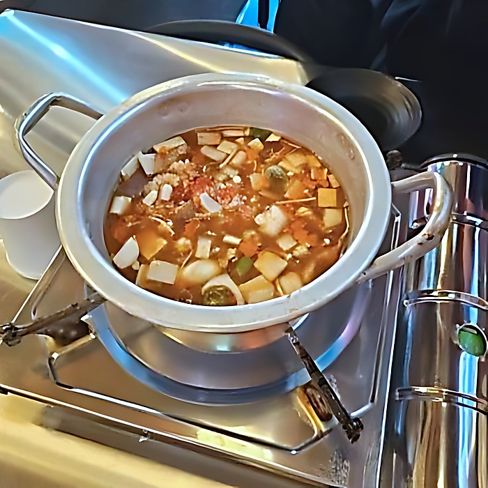 돼통령 매탄점 사진 5