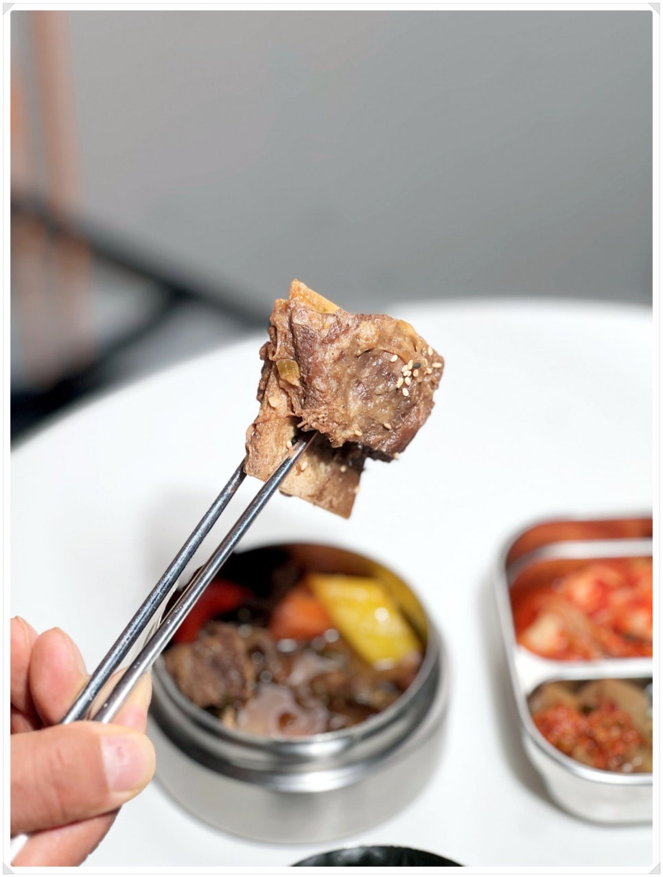 룸서비스딜리버리 사진 2
