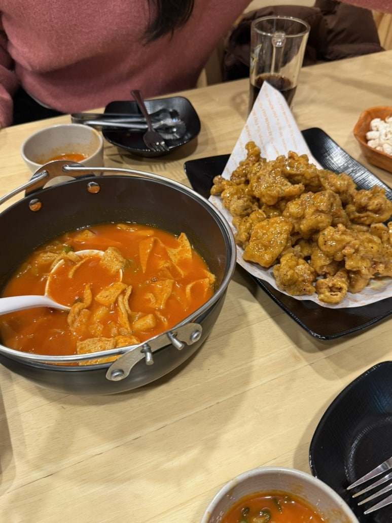 또봉이통닭 성남모란점 사진 8
