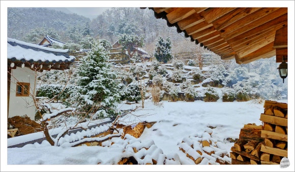 사행추한옥 이미지