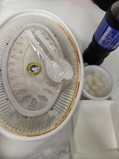 일미리금계찜닭 서울가재울점 사진 7
