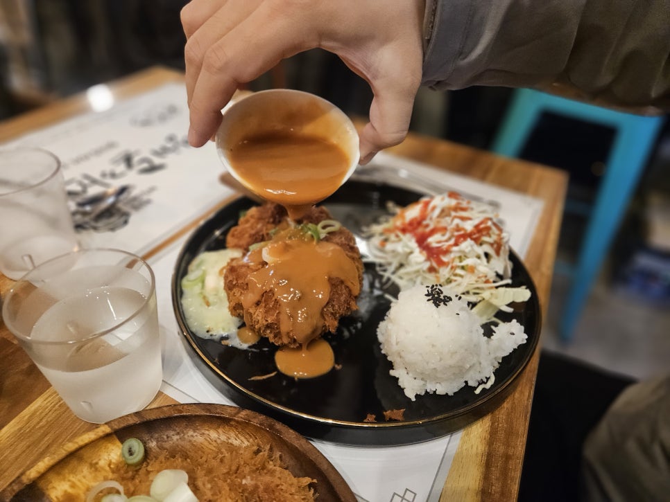 단양망치돈까스 1호점 이미지