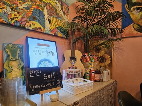 단양망치돈까스 1호점 이미지