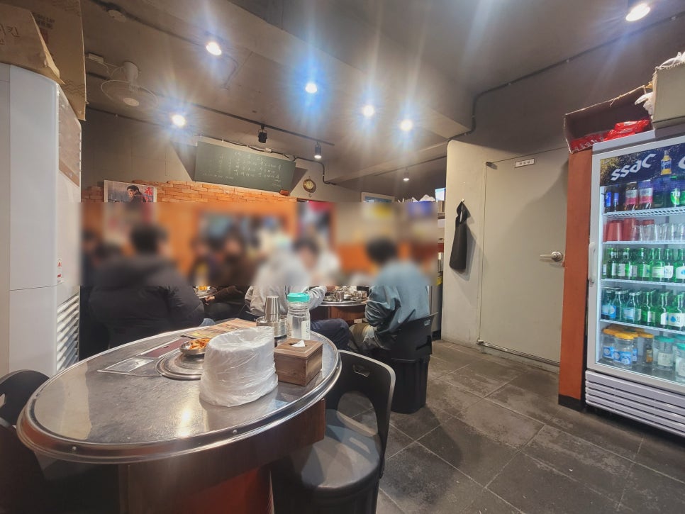 삼성동뼈다귀집 사진 6