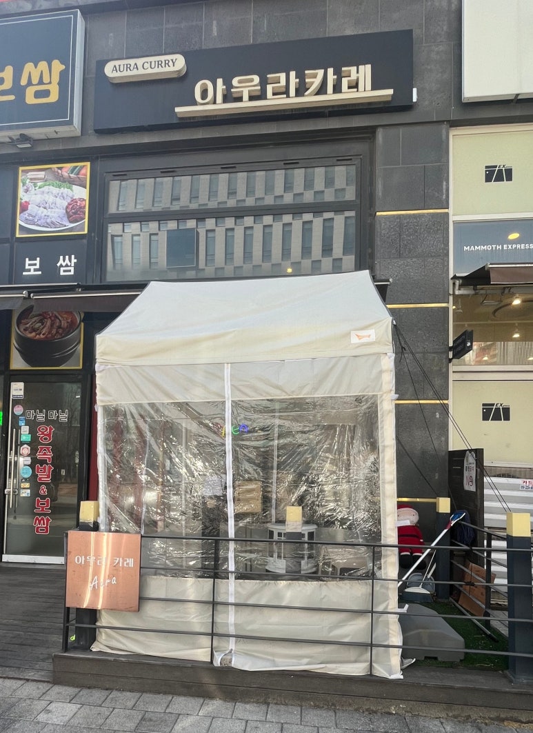 아우라카레 사진 5