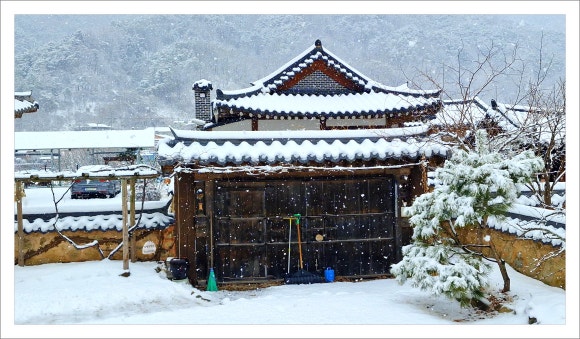 사행추한옥 이미지