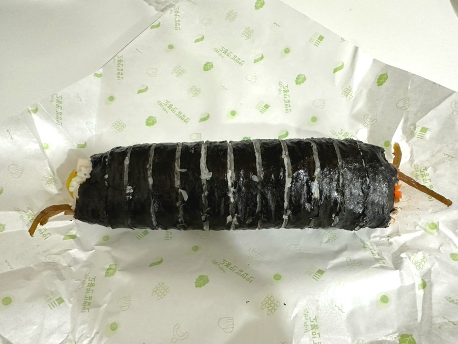 고봉민김밥인 용인 수지구청점 사진 7