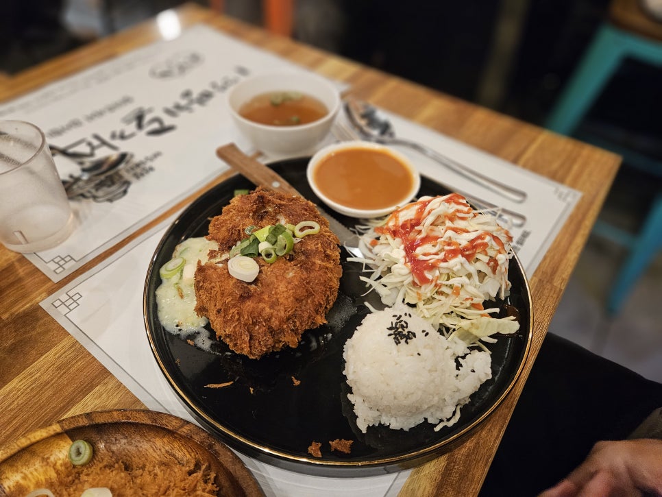 단양망치돈까스 1호점 이미지