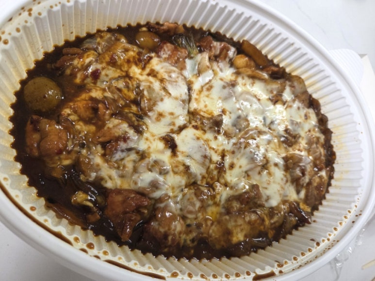 일미리금계찜닭 서울가재울점 사진 2