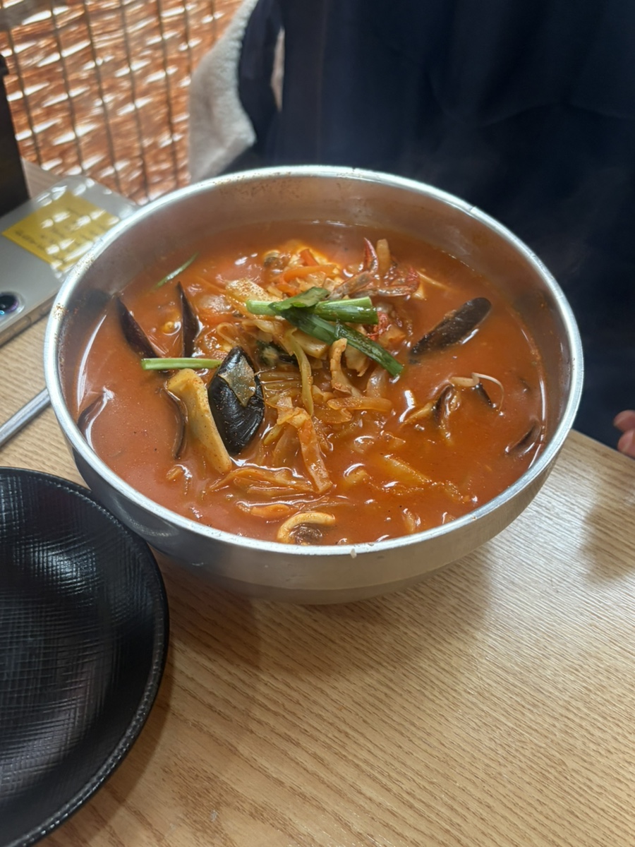 짬뽕나라 사진 8