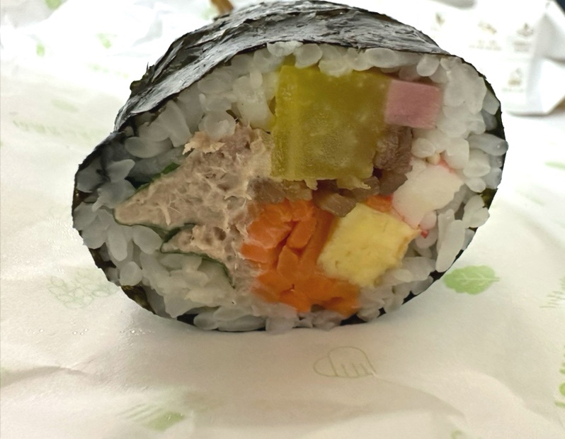 고봉민김밥인 용인 수지구청점 사진 8