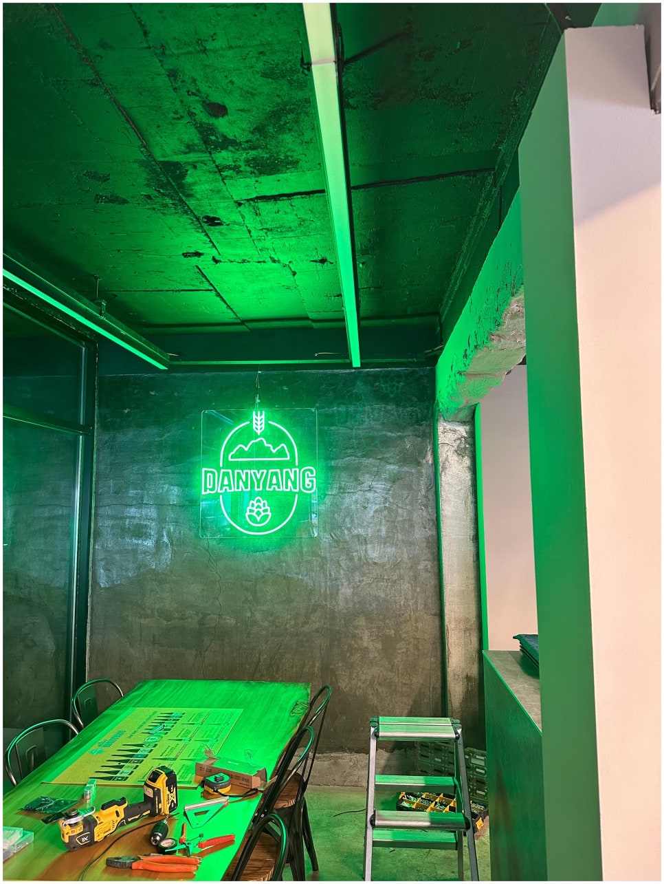 단양브루어리 이미지