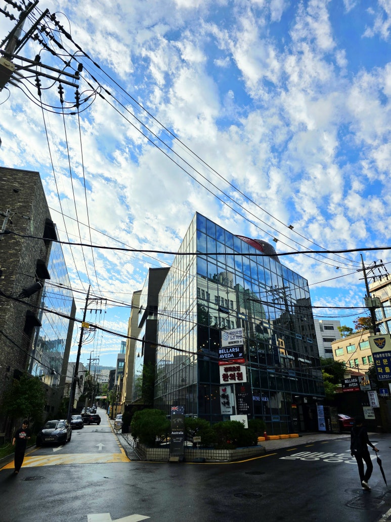 호호미역 경희궁직영점 대표 사진