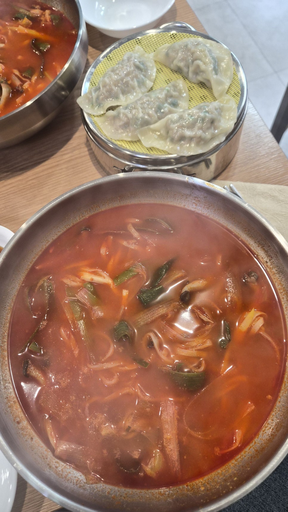 밀숲 사진 8