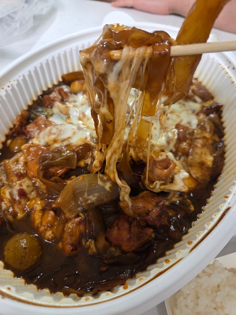 일미리금계찜닭 서울가재울점 사진 5