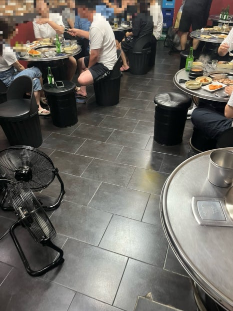 태영생막창 신영통점 사진 5