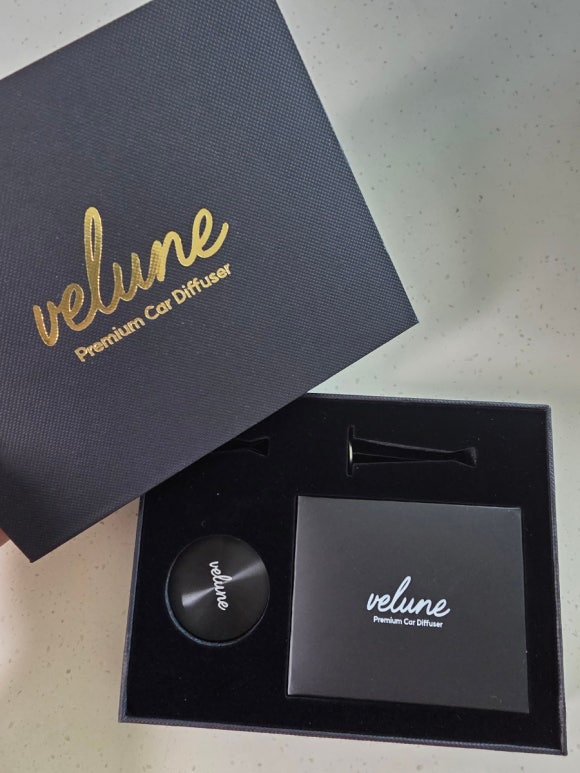 Velune 차량 선물용 추천 자동차 방향제 velune 벨룬 프리미엄 명품 차량용 석고 방향제 송풍구형 추천 : 네이버 블로그