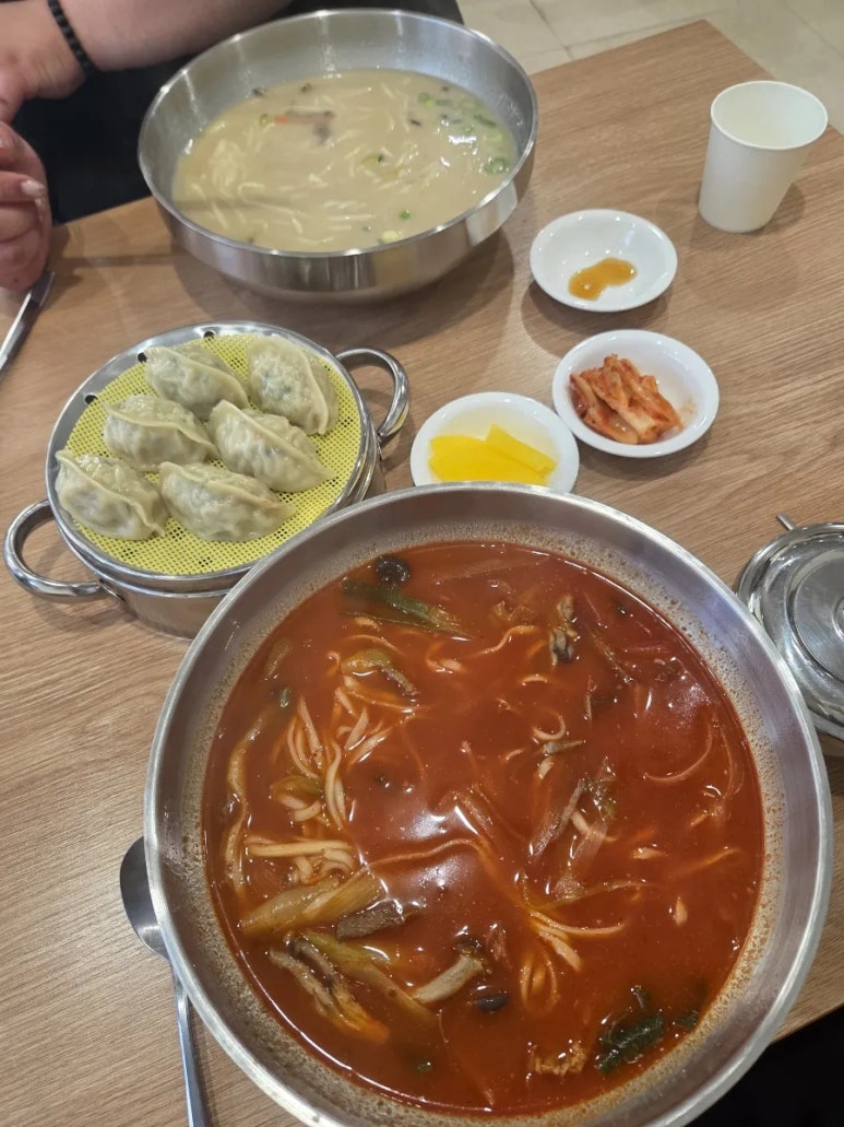 밀숲 의정부역점 대표 사진