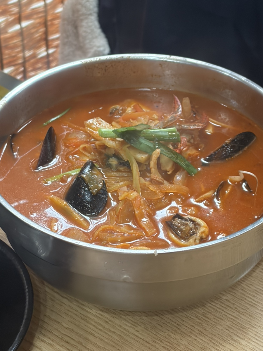 짬뽕나라 사진 7