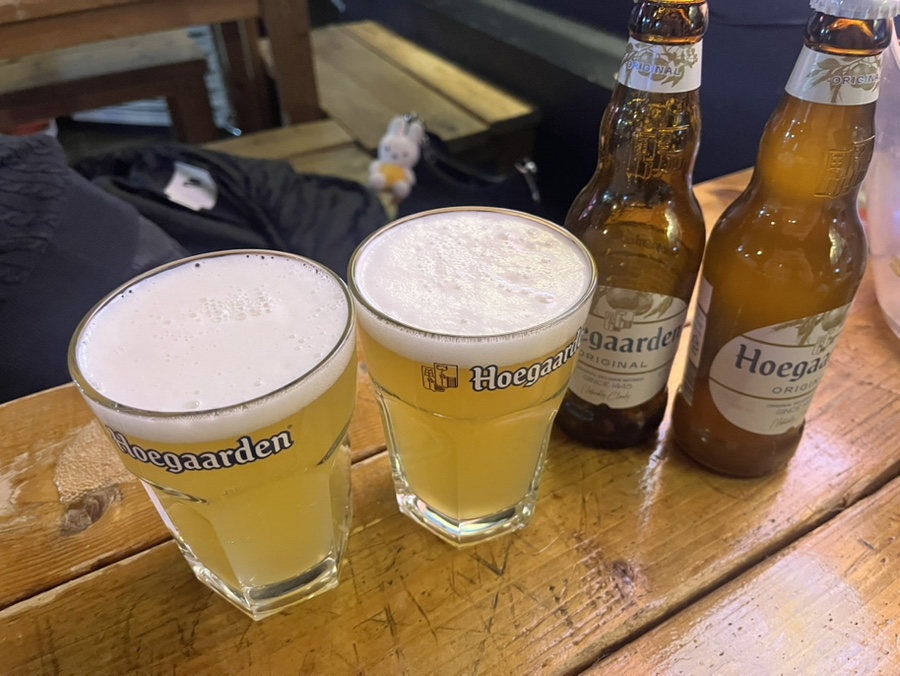 맥주광 사진 3