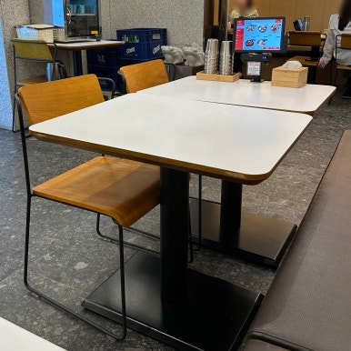 한국집 센터필드 역삼점 사진 4