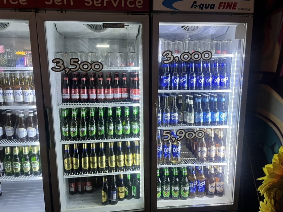 맥주광 사진 6