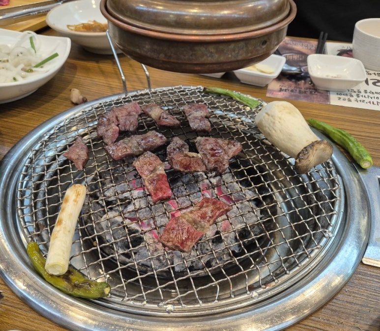 고메고매 선릉본점 사진 7
