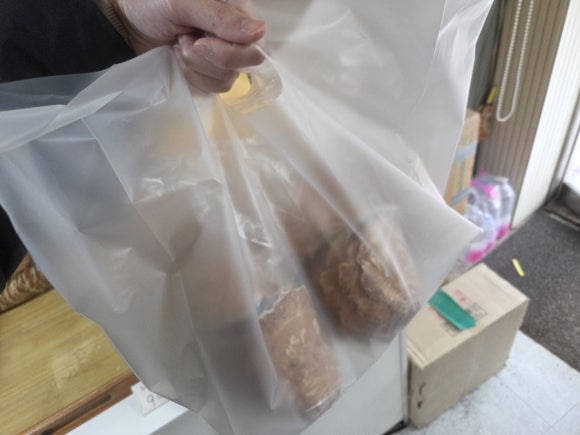 내자땅콩 사진 7