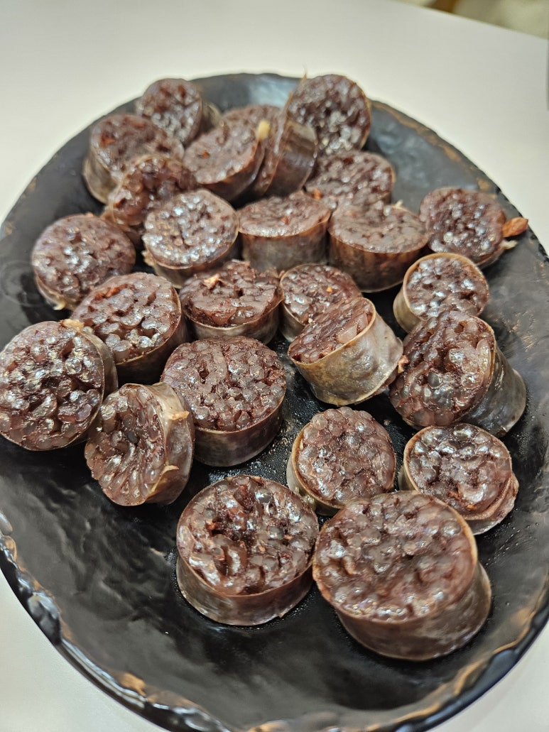 김밥마는할머니가래떡볶이 광교점 사진 7