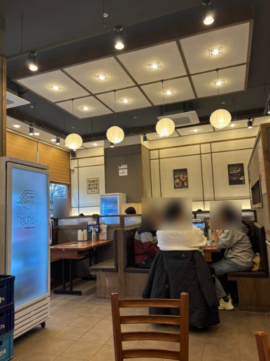 보승회관 구로구청점 사진 7