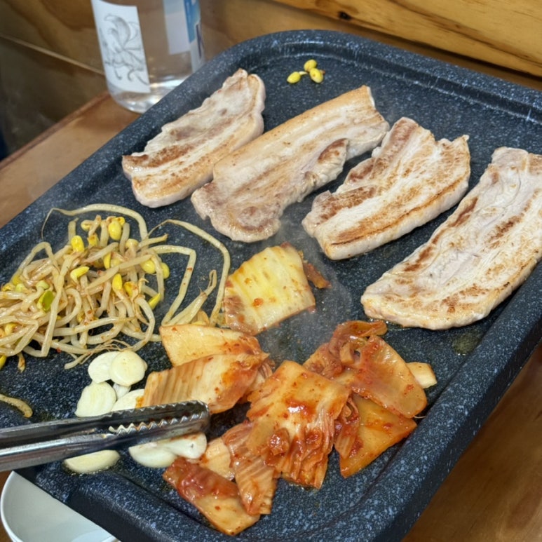 고흥식당 사진 3