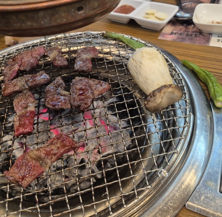 고메고매 선릉본점 사진 5