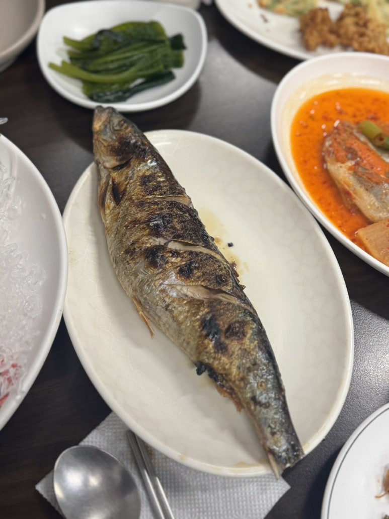 팔도회집 사진 4