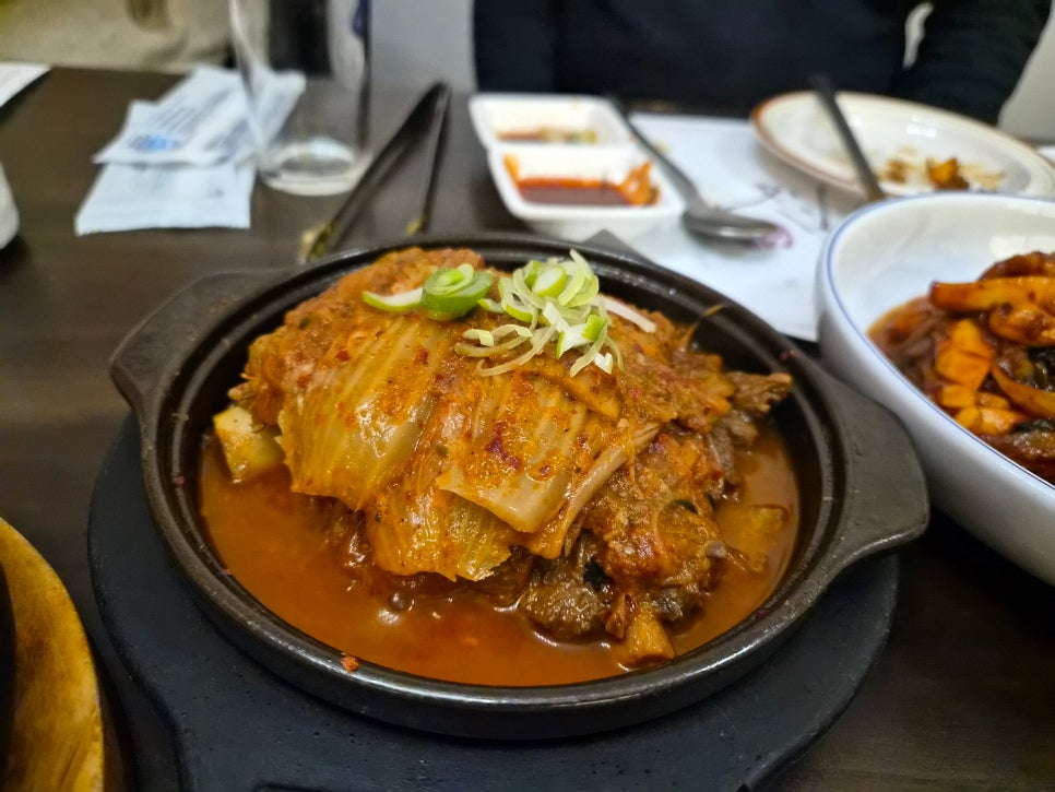 박성희가 요리하는집 사진 6