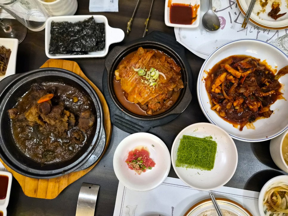 박성희가 요리하는집 사진 3