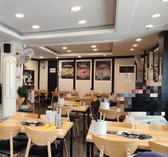 이태리부대찌개 서강대점 사진 4