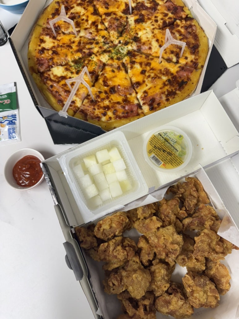 피치랑 사진 6