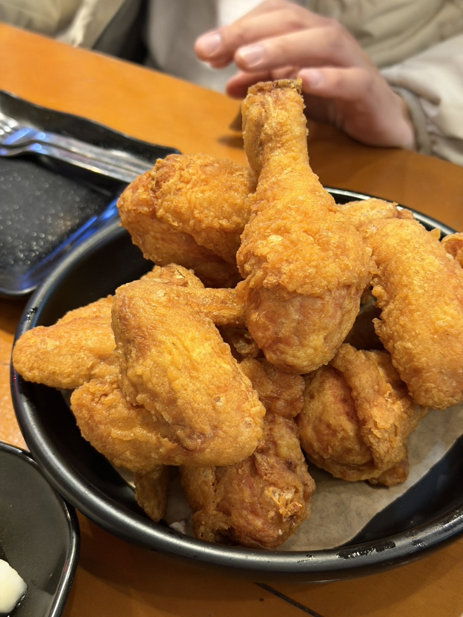 치킨만세 상현점 사진 6