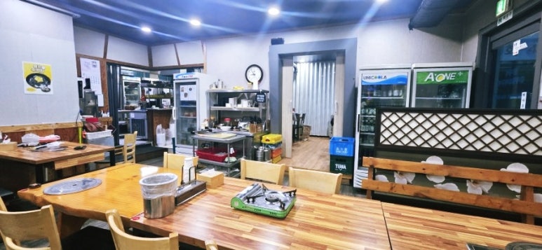 한사리감자탕&뼈구이 범계사거리점 사진 5