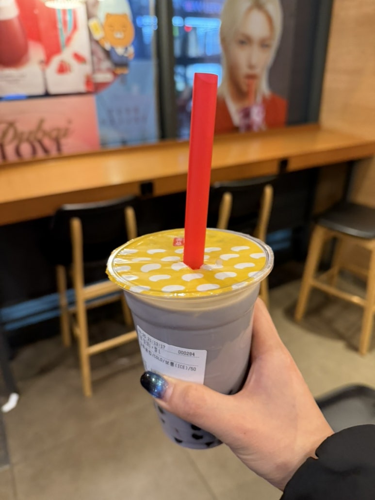 공차 홍대서교점 사진 6