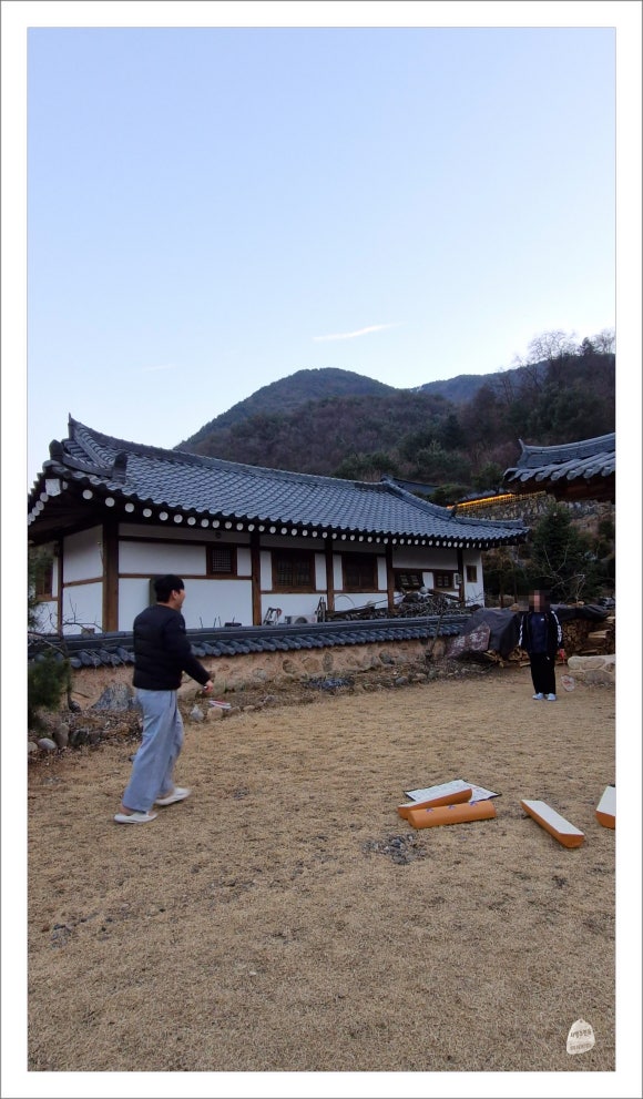 사행추한옥 이미지