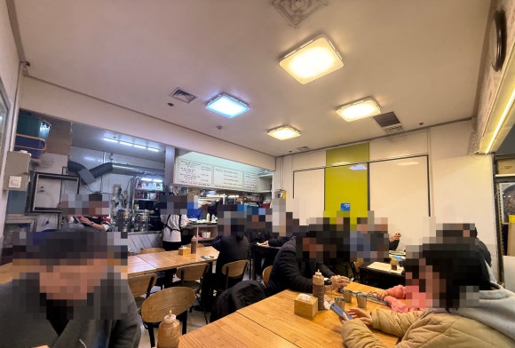 명동왕돈까스 사진 4