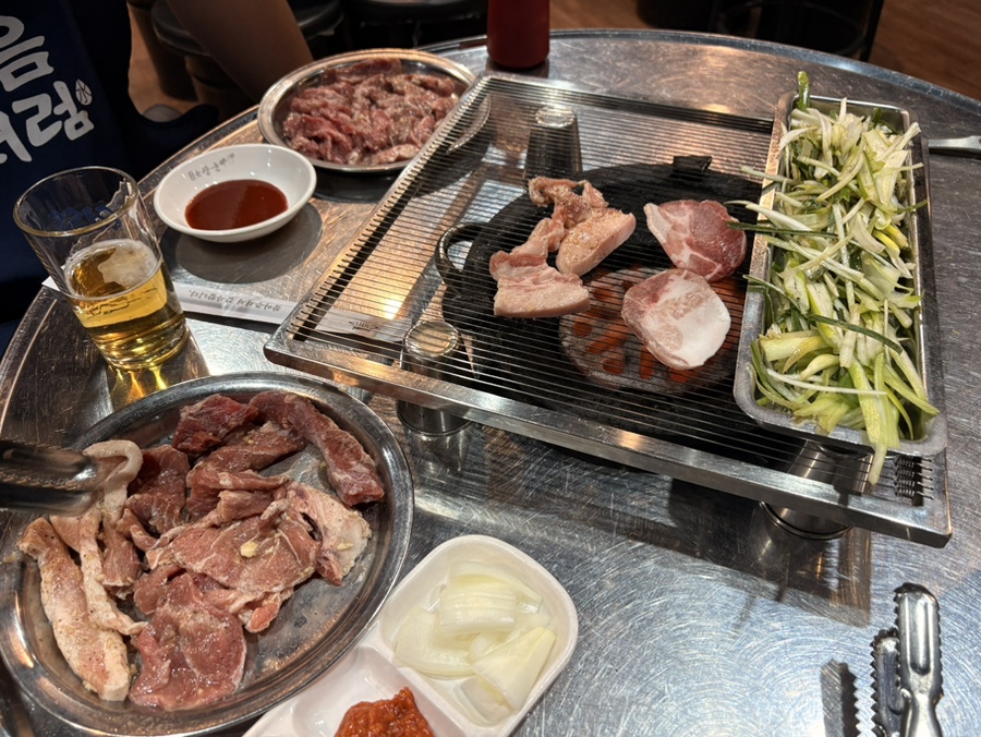 여장군 이매점 사진 8