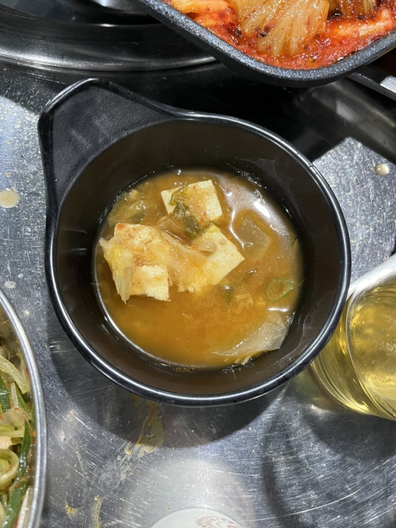 신파냉삼 신도림본점 사진 5