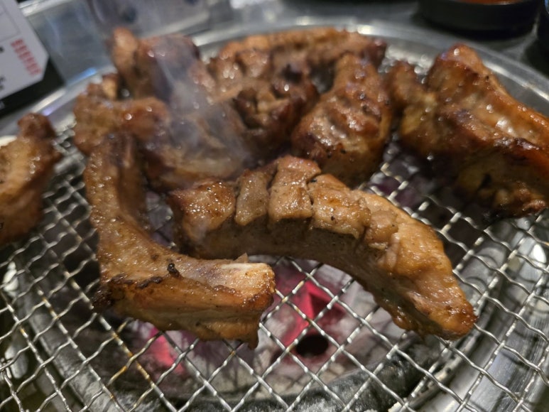 록갈비 선릉점 사진 6