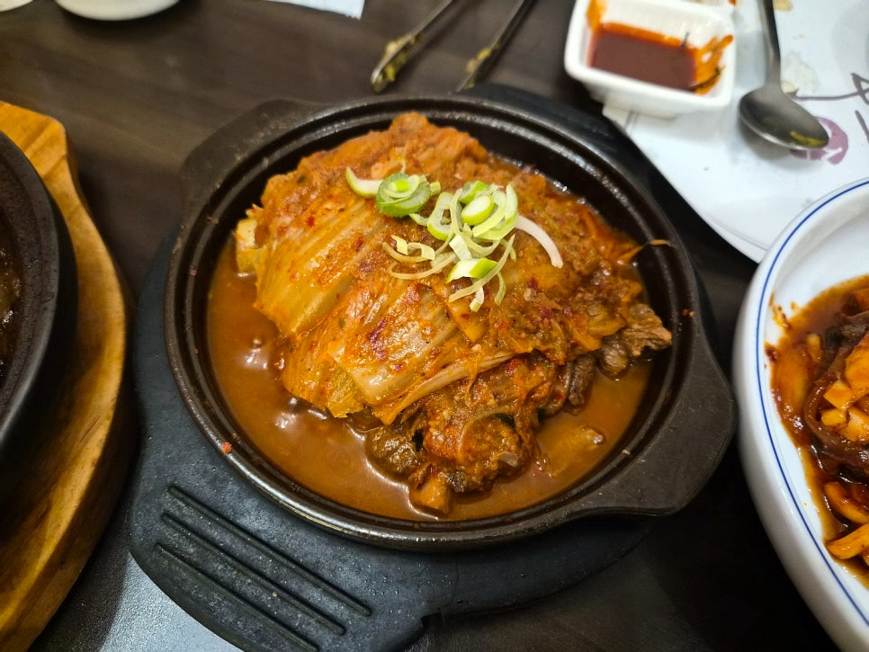 박성희가 요리하는집 대표 사진