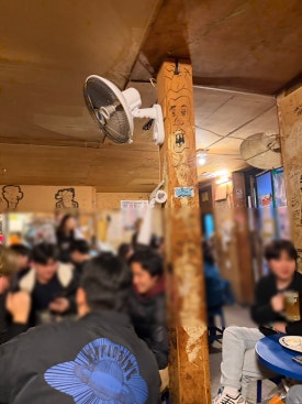 홍사노가리 대표 사진